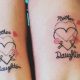 Top Daughter Tattoo Ideas & Designs | Meaningful Tattoos: Symbols with Deep Personal Significance