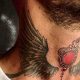 Top 50+ Neck Tattoo Ideas & Designs | Meaningful Tattoos: Symbols with Deep Personal Significance