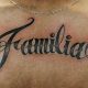 Top 25 Familia Tattoo Ideas & Designs | Meaningful Tattoos: Symbols with Deep Personal Significance