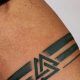 Top 50 Wrist Tattoo Ideas For Men | Meaningful Tattoos: Symbols with Deep Personal Significance