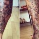Best Leg Tattoo Ideas & Designs | Meaningful Tattoos: Symbols with Deep Personal Significance