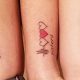 Top Family Matching Tattoos Ideas & Designs | Meaningful Tattoos: Symbols with Deep Personal Significance