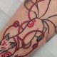 Kitsune Tattoo Sleeve Stencil Ideas | Meaningful Tattoos: Symbols with Deep Personal Significance