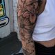 50+ Best Full Sleeve Tattoo Ideas for Women | Meaningful Tattoos: Symbols with Deep Personal Significance