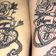 Top 50 Daughter Tattoo Ideas & Designs | Meaningful Tattoos: Symbols with Deep Personal Significance