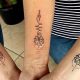 Top Matching Family Tattoo Ideas & Designs | Meaningful Tattoos: Symbols with Deep Personal Significance