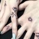 Top 50+ Hand Tattoo Ideas for Women in 2024 | Meaningful Tattoos: Symbols with Deep Personal Significance