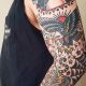 Top 50 Traditional Tattoo Sleeve Ideas & Designs | Meaningful Tattoos: Symbols with Deep Personal Significance
