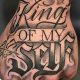 Top 50+ Hand Tattoo Ideas For Men in 2024 | Meaningful Tattoos: Symbols with Deep Personal Significance