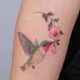 Best Hummingbird Tattoo Ideas & Designs | Meaningful Tattoos: Symbols with Deep Personal Significance
