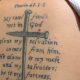 Top 50 Men's Religious Tattoo Ideas & Designs | Meaningful Tattoos: Symbols with Deep Personal Significance