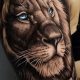 Tattoo Sleeve Ideas Lion | Meaningful Tattoos: Symbols with Deep Personal Significance
