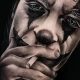 Top 50 Joker Tattoo Ideas & Designs | Meaningful Tattoos: Symbols with Deep Personal Significance