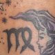 Best Female Virgo Tattoo Ideas & Designs | Meaningful Tattoos: Symbols with Deep Personal Significance
