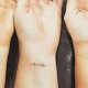 Top Sibling Names Tattoo Ideas & Designs | Meaningful Tattoos: Symbols with Deep Personal Significance