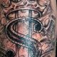 Top Money Tattoo Ideas & Designs | Meaningful Tattoos: Symbols with Deep Personal Significance