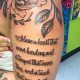 Rip Tattoo Ideas For Females | Meaningful Tattoos: Symbols with Deep Personal Significance
