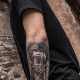 Top 50 Awesome Tattoo Ideas For Men: Ultimate Guide | Meaningful Tattoos: Symbols with Deep Personal Significance