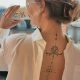 Spine Tattoo Ideas Female | Meaningful Tattoos: Symbols with Deep Personal Significance