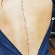 Spine Tattoo Ideas For Females | Meaningful Tattoos: Symbols with Deep Personal Significance