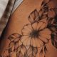 Tattoo Ideas For Female Thigh | Meaningful Tattoos: Symbols with Deep Personal Significance