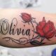 Best Girlfriend Name Tattoo Ideas & Designs | Meaningful Tattoos: Symbols with Deep Personal Significance