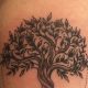 Best Tree Tattoo Ideas & Designs | Meaningful Tattoos: Symbols with Deep Personal Significance