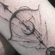 Top Sagittarius Tattoo Ideas & Designs | Meaningful Tattoos: Symbols with Deep Personal Significance