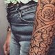 50+ Best Woman Arm Tattoo Ideas & Designs | Meaningful Tattoos: Symbols with Deep Personal Significance
