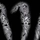 Top 50 Irish Tattoo Sleeve Ideas & Designs | Meaningful Tattoos: Symbols with Deep Personal Significance
