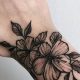50+ Cute Women's Wrist Tattoo Ideas & Designs | Meaningful Tattoos: Symbols with Deep Personal Significance