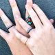 Unique Tattoo Engagement Ring Ideas & Designs | Meaningful Tattoos: Symbols with Deep Personal Significance