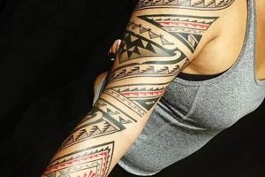 Top Native American Sleeve Tattoo Ideas & Designs Meaningful Tattoos: Symbols with Deep Personal Significance Top Native American Sleeve Tattoo Ideas & Designs | Meaningful Tattoos: Symbols with Deep Personal Significance