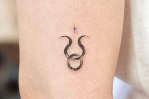 Top 30 Taurus Tattoo Ideas & Designs Meaningful Tattoos: Symbols with Deep Personal Significance Top 30 Taurus Tattoo Ideas & Designs | Meaningful Tattoos: Symbols with Deep Personal Significance