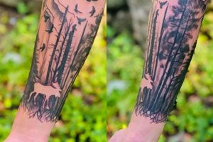 Top Nature Sleeve Tattoo Ideas & Designs Meaningful Tattoos: Symbols with Deep Personal Significance Top Nature Sleeve Tattoo Ideas & Designs | Meaningful Tattoos: Symbols with Deep Personal Significance