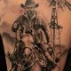Top Western Tattoo Ideas & Designs | Meaningful Tattoos: Symbols with Deep Personal Significance