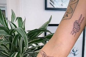 Top Sticker Sleeve Tattoo Ideas & Designs Meaningful Tattoos: Symbols with Deep Personal Significance Top Sticker Sleeve Tattoo Ideas & Designs | Meaningful Tattoos: Symbols with Deep Personal Significance