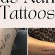 Best Tattoo Name Placement Ideas & Guide | Meaningful Tattoos: Symbols with Deep Personal Significance