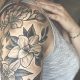 Full Sleeve Tattoo Ideas For Females | Meaningful Tattoos: Symbols with Deep Personal Significance