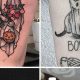 Top Ghost Tattoo Ideas for Females: [2024 Guide] | Meaningful Tattoos: Symbols with Deep Personal Significance