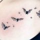 Top 30+ Bat Tattoo Ideas & Designs | Meaningful Tattoos: Symbols with Deep Personal Significance
