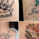 Top 50 Last Name Tattoo Ideas for Women | Meaningful Tattoos: Symbols with Deep Personal Significance
