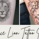Top 50 Leo Tattoo Ideas for Women | Meaningful Tattoos: Symbols with Deep Personal Significance