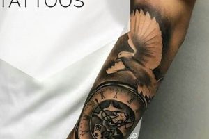 Top 50 Forearm Tattoo Ideas Men Will Love in 2024 Meaningful Tattoos: Symbols with Deep Personal Significance Top 50 Forearm Tattoo Ideas Men Will Love in 2024 | Meaningful Tattoos: Symbols with Deep Personal Significance