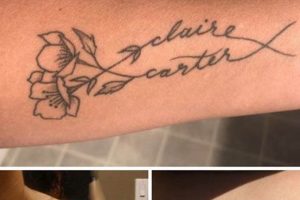 Top Tattoo Ideas for 2 Daughters' Names: Designs & Inspiration Meaningful Tattoos: Symbols with Deep Personal Significance Top Tattoo Ideas for 2 Daughters' Names: Designs & Inspiration | Meaningful Tattoos: Symbols with Deep Personal Significance