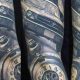Best Automotive Tattoo Sleeve Ideas & Designs | Meaningful Tattoos: Symbols with Deep Personal Significance