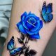 Best 3D Tattoo Ideas & Designs for Women | Meaningful Tattoos: Symbols with Deep Personal Significance