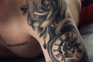 Top 50 Men Tattoo Idea Designs & Inspiration Meaningful Tattoos: Symbols with Deep Personal Significance Top 50 Men Tattoo Idea Designs & Inspiration | Meaningful Tattoos: Symbols with Deep Personal Significance