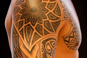 Men Tattoo Ideas Arm Meaningful Tattoos: Symbols with Deep Personal Significance Men Tattoo Ideas Arm | Meaningful Tattoos: Symbols with Deep Personal Significance