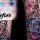 Best Cover Up Tattoo Ideas & Designs for Women | Meaningful Tattoos: Symbols with Deep Personal Significance